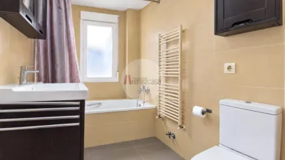 Apartment on Calle de José Picón photo 4