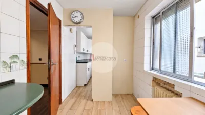 Apartment on Calle de José Picón photo 26