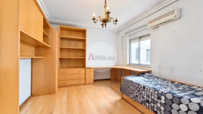 Apartment on Calle de José Picón photo 12