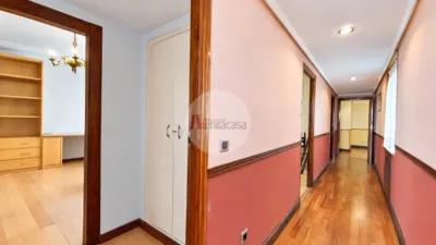Apartment on Calle de José Picón photo 9