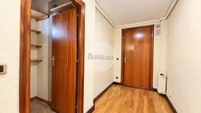 Apartment on Calle de José Picón photo 27