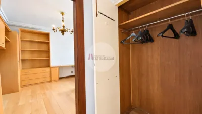 Apartment on Calle de José Picón photo 11