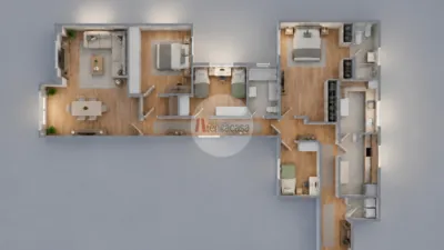 Apartment on Calle de José Picón photo 39