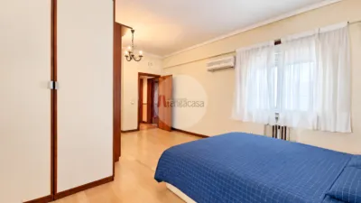 Apartment on Calle de José Picón photo 20