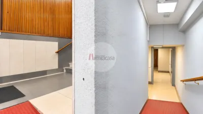 Apartment on Calle de José Picón photo 32