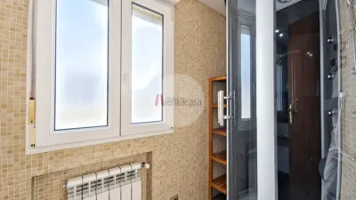 Apartment on Calle de José Picón photo 22