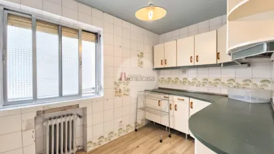 Apartment on Calle de José Picón photo 25