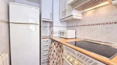 Apartment on Francisco Altimiras Street photo 11