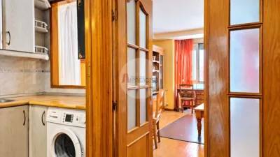 Apartment on Francisco Altimiras Street photo 12