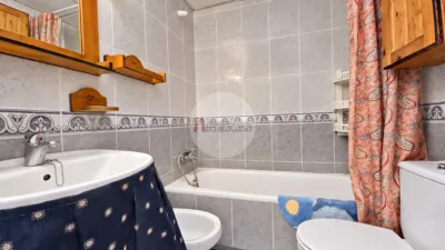 Apartment on Francisco Altimiras Street photo 14