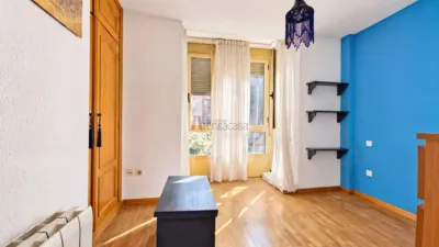 Apartment on Francisco Altimiras Street photo 15