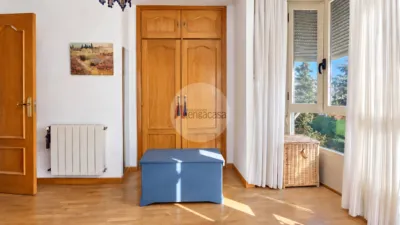 Apartment on Francisco Altimiras Street photo 16