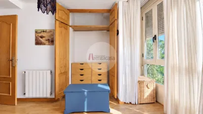 Apartment on Francisco Altimiras Street photo 17