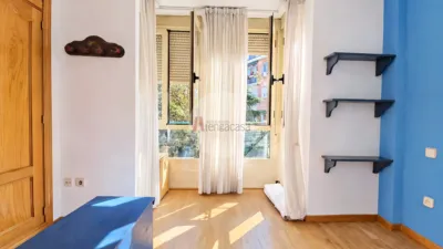 Apartment on Francisco Altimiras Street photo 20
