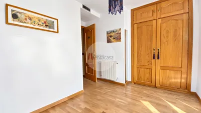 Apartment on Francisco Altimiras Street photo 22