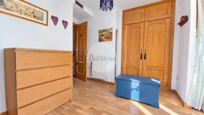 Apartment on Francisco Altimiras Street photo 23