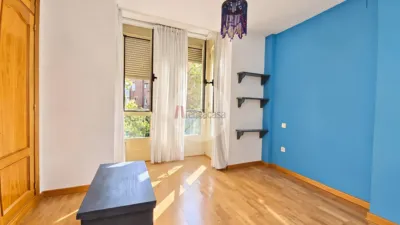 Apartment on Francisco Altimiras Street photo 24