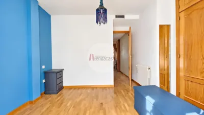 Apartment on Francisco Altimiras Street photo 26