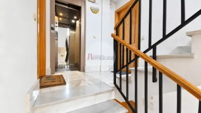 Apartment on Francisco Altimiras Street photo 27