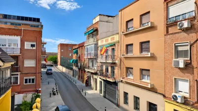 Apartment on Francisco Altimiras Street photo 28