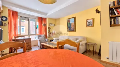 Apartment on Francisco Altimiras Street photo 2