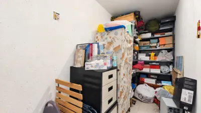 Apartment on Francisco Altimiras Street photo 30