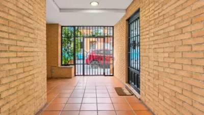 Apartment on Francisco Altimiras Street photo 33
