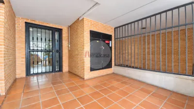 Apartment on Francisco Altimiras Street photo 34