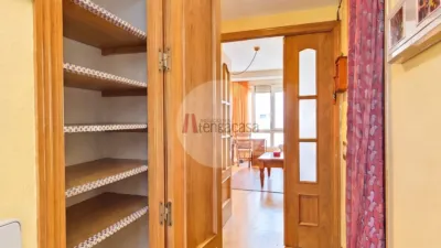 Apartment on Francisco Altimiras Street photo 36