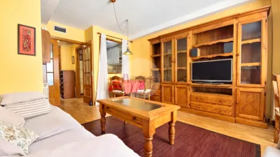 Apartment on Francisco Altimiras Street photo 3