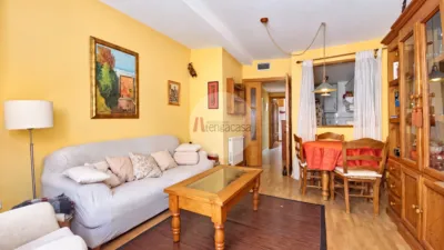 Apartment on Francisco Altimiras Street photo 4