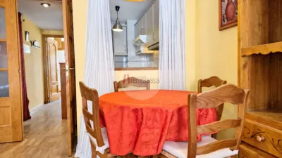 Apartment on Francisco Altimiras Street photo 5