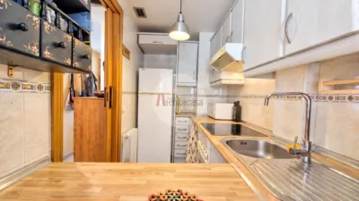 Apartment on Francisco Altimiras Street photo 6