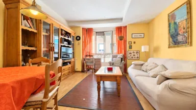 Apartment on Francisco Altimiras Street photo 7