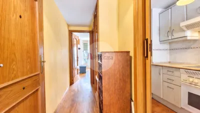 Apartment on Francisco Altimiras Street photo 8