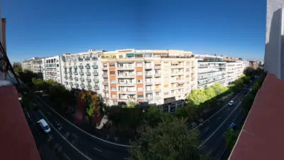 Ático en alquiler en Calle de Alcalá, 170, cerca de Calle de Rufino Blanco - Imagen 12