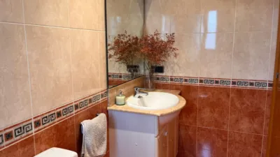 House in Tona photo 23