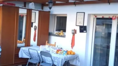 Apartment in Torelló photo 2