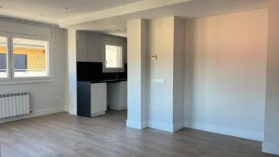 Apartment in Calldetenes photo 7