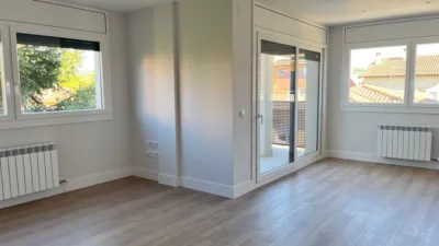Apartment in Calldetenes photo 5