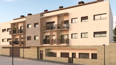Duplex in Tona photo 5