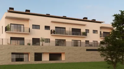 Duplex in Tona photo 6