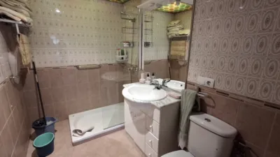Apartment in Plaza 1 D'Octubre photo 11