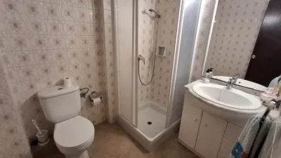 Apartment in Plaza 1 D'Octubre photo 12