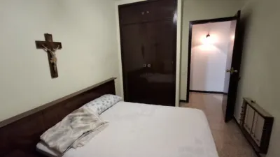 Apartment in Plaza 1 D'Octubre photo 14