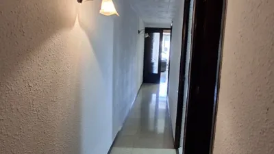 Apartment in Plaza 1 D'Octubre photo 16