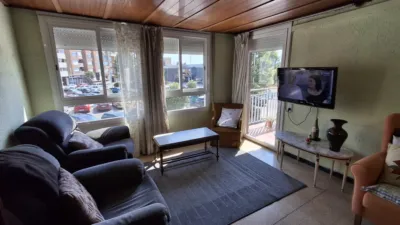 Apartment in Plaza 1 D'Octubre photo 2