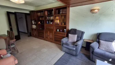 Apartment in Plaza 1 D'Octubre photo 3