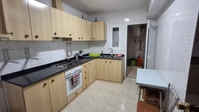 Apartment in Plaza 1 D'Octubre photo 4