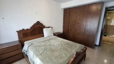 Apartment in Plaza 1 D'Octubre photo 7